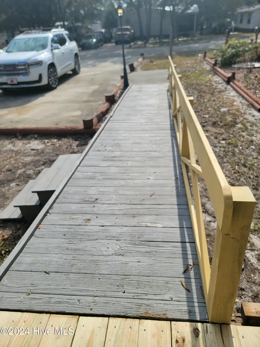 717 Live Oak Drive, Sunset Beach, NC 28468 - #3