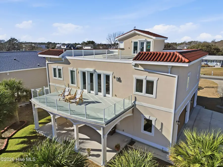 1044 Mallard Bay Road, Hampstead, NC 28443 - #3