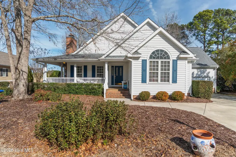 6842 Glass Pond Court Sw, Ocean Isle Beach, NC 28469 - #3