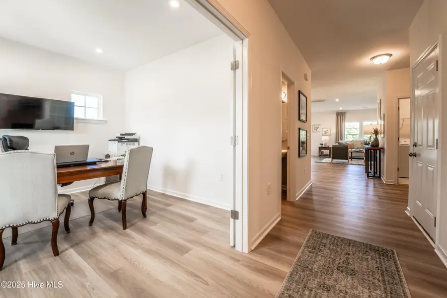 35 Oak Meadow Lane, Angier, NC 27501 - #2