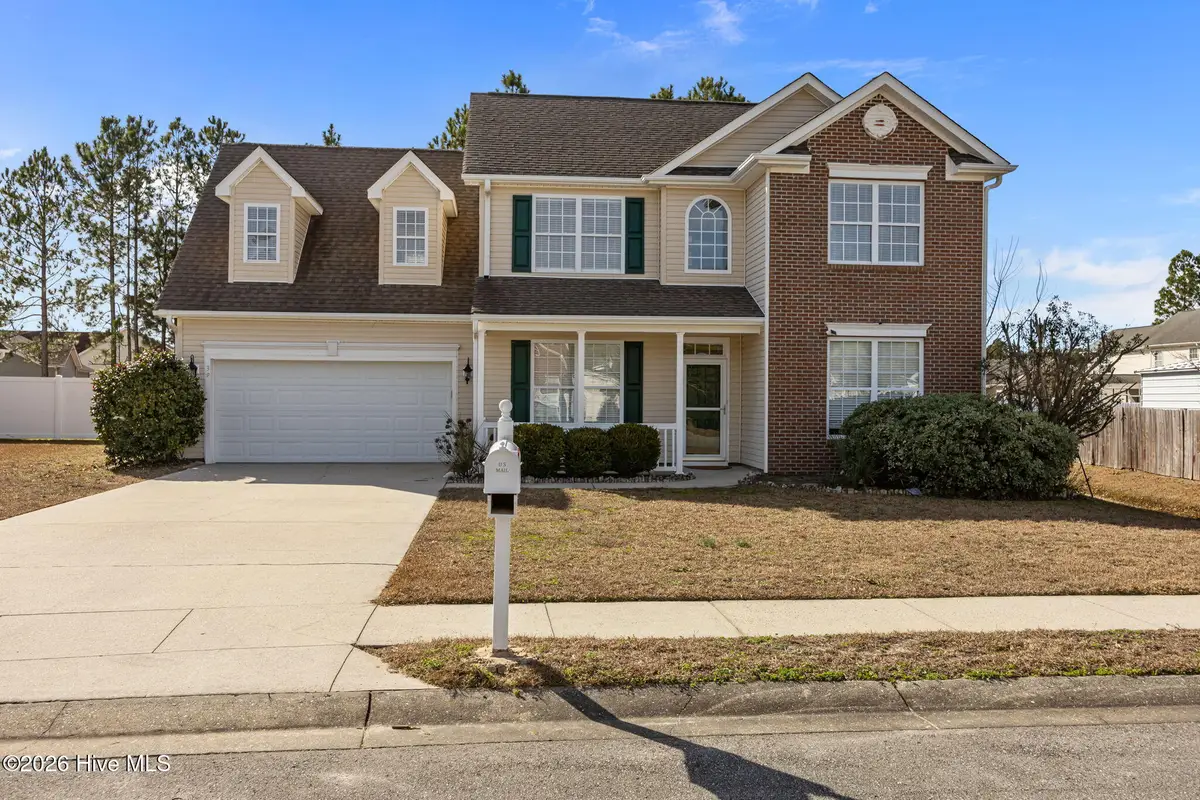 39 Hawick Drive, Shallotte, NC 28470 - Image #1