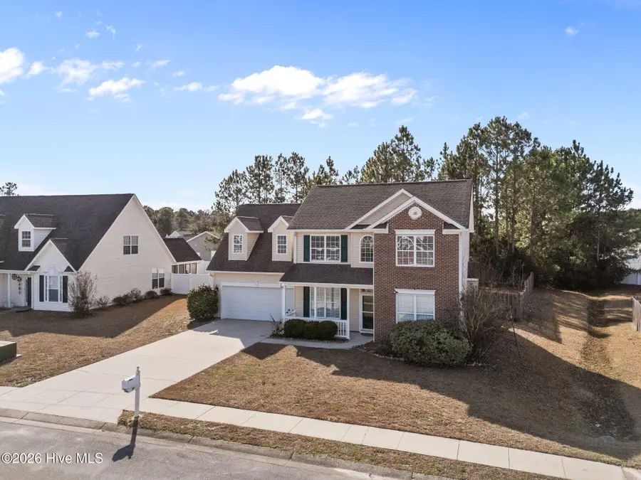 39 Hawick Drive, Shallotte, NC 28470 - Image #2