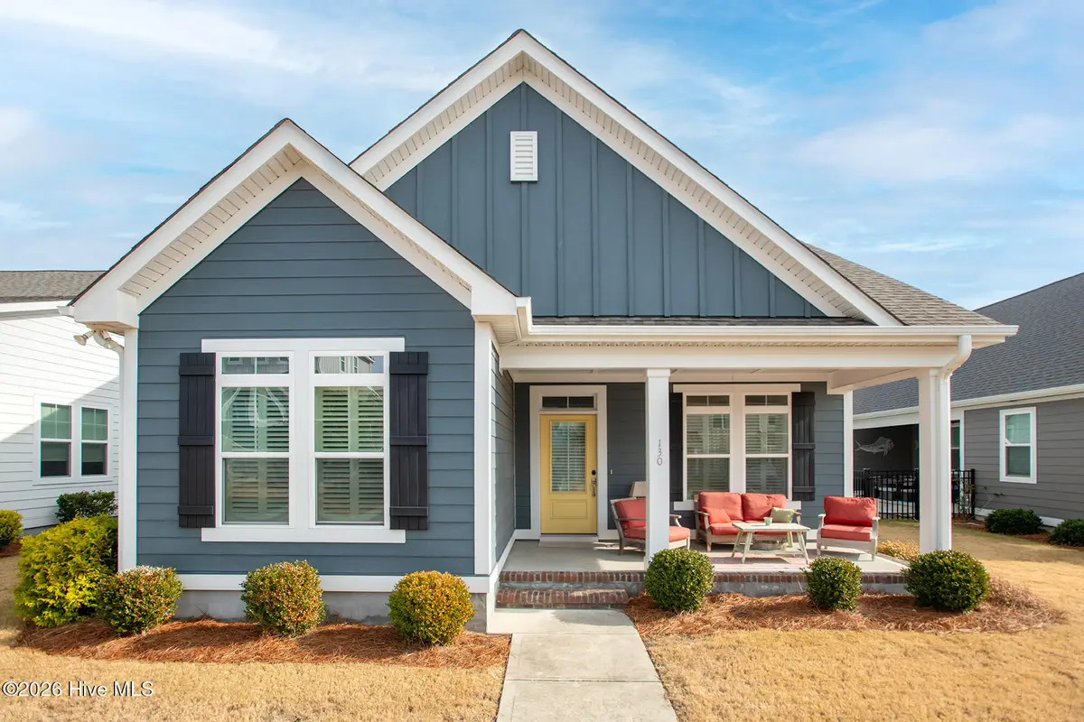 130 Whimbrel Way, Beaufort, NC 28516 - Image #1