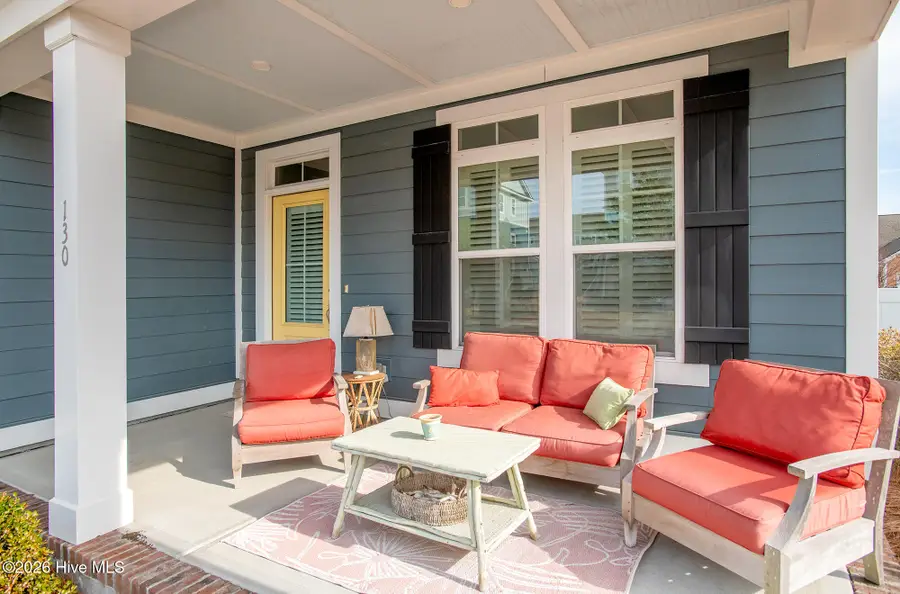 130 Whimbrel Way, Beaufort, NC 28516 - Image #2