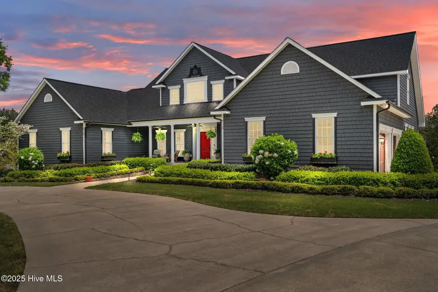 414 Mclendon Hills Drive, West End, NC 27376 - Image #2