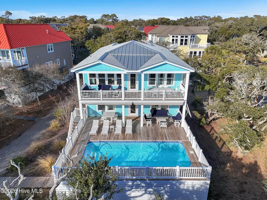 109 SE 74th Street, Oak Island, NC 28465 - Image #2