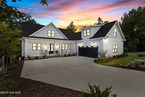 3818 Lemon Drop Lane Ne, Leland, NC 28451