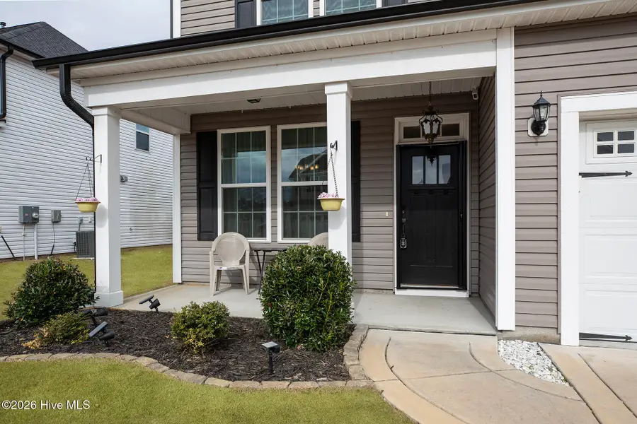 2858 Longleaf Pine Circle, Leland, NC 28451 - #3