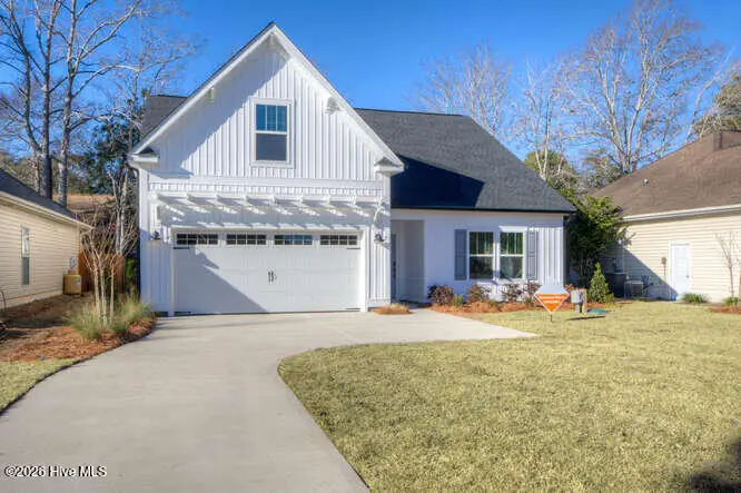 1552 Moorings Circle Sw #67, Ocean Isle Beach, NC 28469 - #1