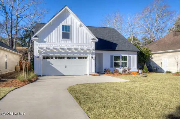 1552 Moorings Circle Sw #67, Ocean Isle Beach, NC 28469