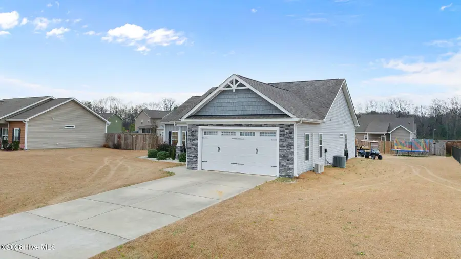 106 Hidden Maple Court, Goldsboro, NC 27530 - Image #3