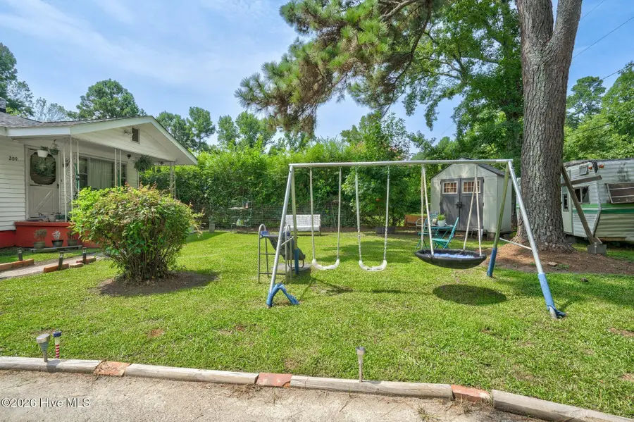 209 SE Railroad Street, Whitakers, NC 27891 - Image #2