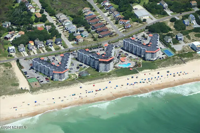 2000 New River Inlet Road #Unit 1407, North Topsail Beach, NC 28460 - #1