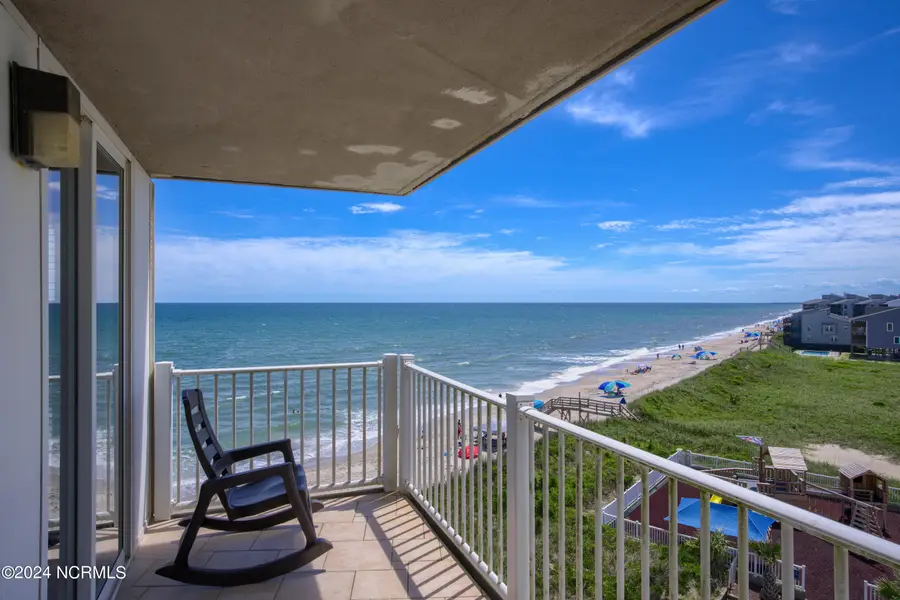 2000 New River Inlet Road #Unit 1407, North Topsail Beach, NC 28460 - #2