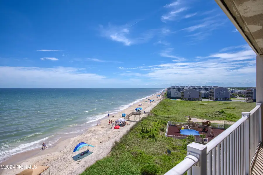 2000 New River Inlet Road #Unit 1407, North Topsail Beach, NC 28460 - #3