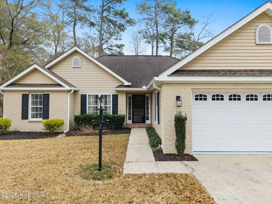 4 Pinebark Court, Calabash, NC 28467 - Image #2