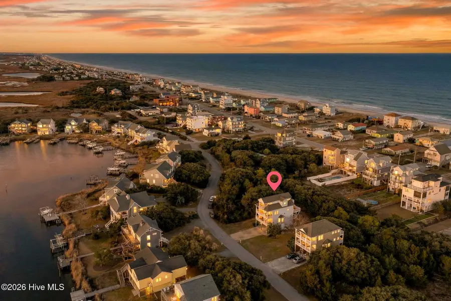 122 Old Village Lane, North Topsail Beach, NC 28460 - #2