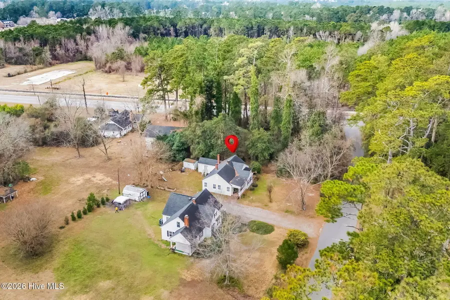 102 Sandwall Avenue, Tabor City, NC 28463 - #3