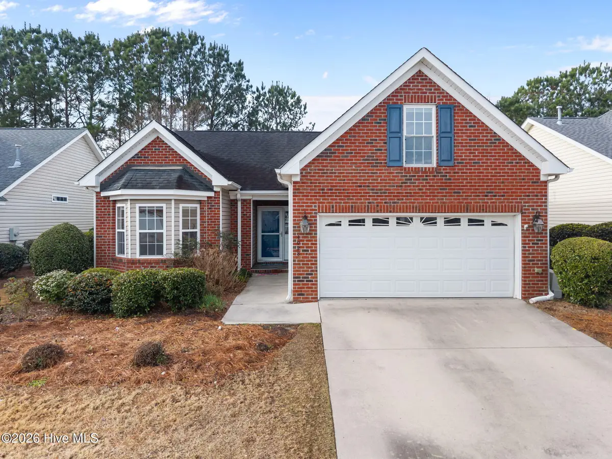 4028 Rounding Bend Lane, Wilmington, NC 28412 - Image #1