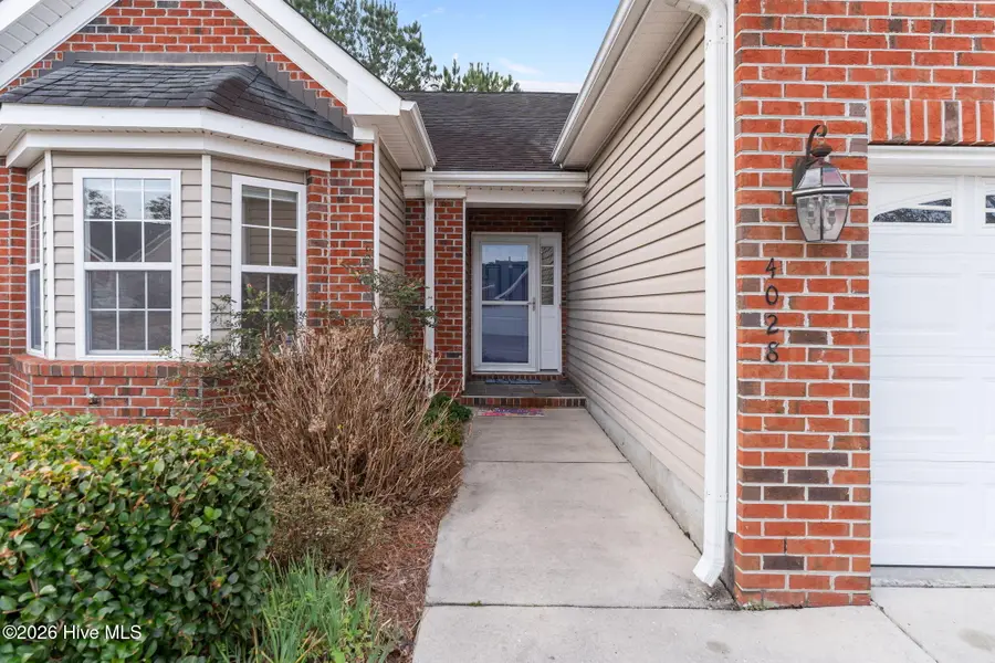 4028 Rounding Bend Lane, Wilmington, NC 28412 - Image #2