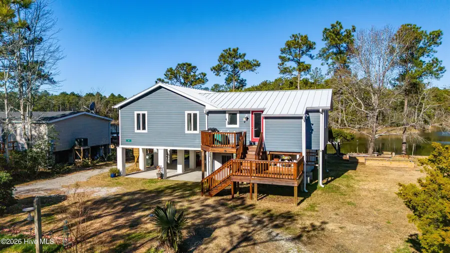 39 Croaker Road N, Merritt, NC 28556 - #3