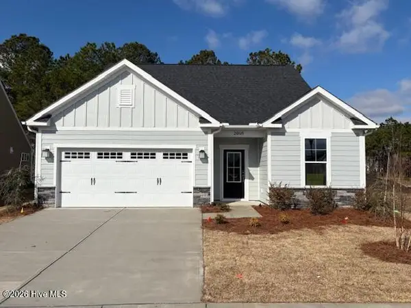 2005 Brisco Way #2, Leland, NC 28451
