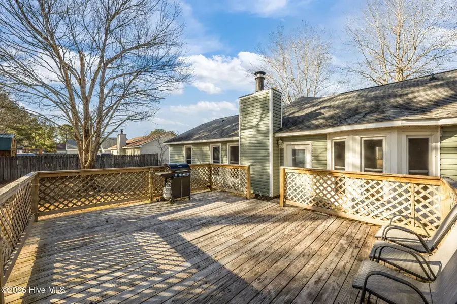 241 Sanders Lane, Havelock, NC 28532 - Image #3