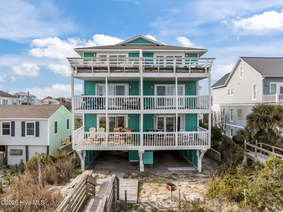 1225 Lake Park Boulevard S #1a, Carolina Beach, NC 28428 - Image #3