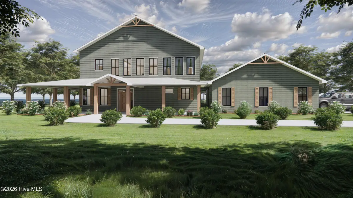 349 Lally Circle, Aberdeen, NC 28315 - #1