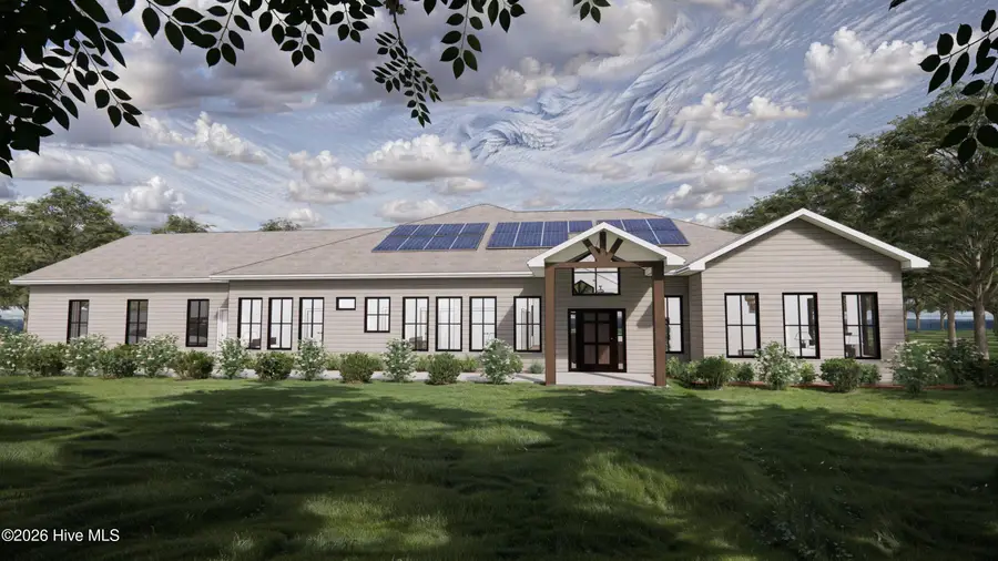 349 Lally Circle, Aberdeen, NC 28315 - #2