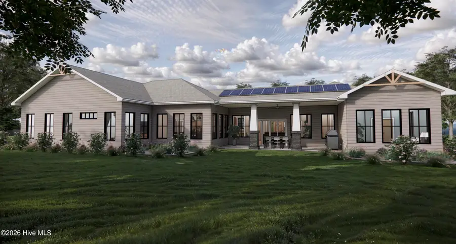 349 Lally Circle, Aberdeen, NC 28315 - #3