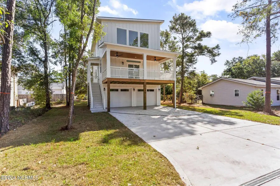 126 N Middleton Avenue, Oak Island, NC 28465 - Image #2