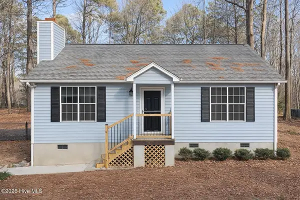 164 Bridges Lane, Youngsville, NC 27596