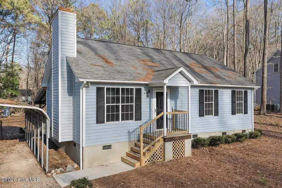 164 Bridges Lane, Youngsville, NC 27596 - Image #2
