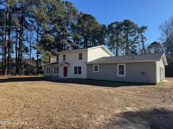 1853 Southwood Road, Kinston, NC 28501