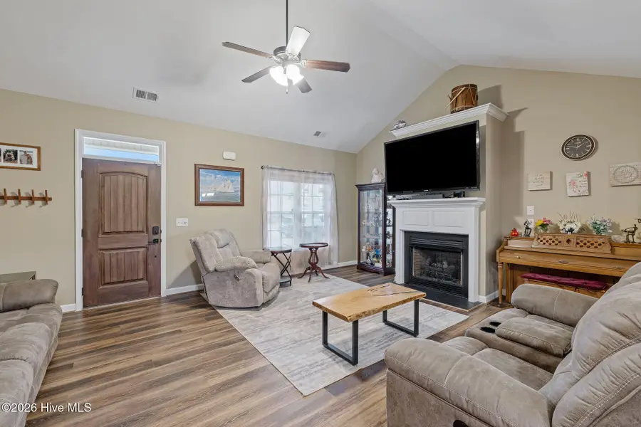 215 Rustic Field Drive, Goldsboro, NC 27530 - Image #3