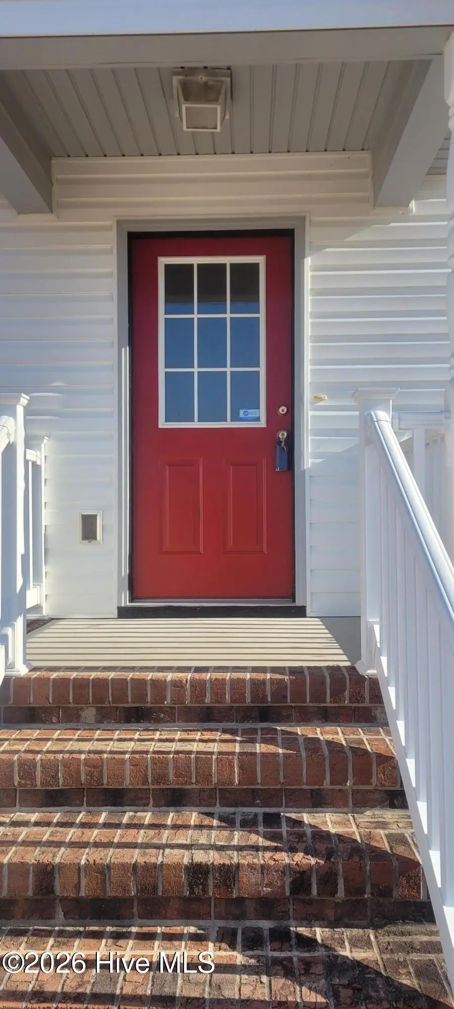 611 Prince William Drive, Elizabeth City, NC 27909 - #2