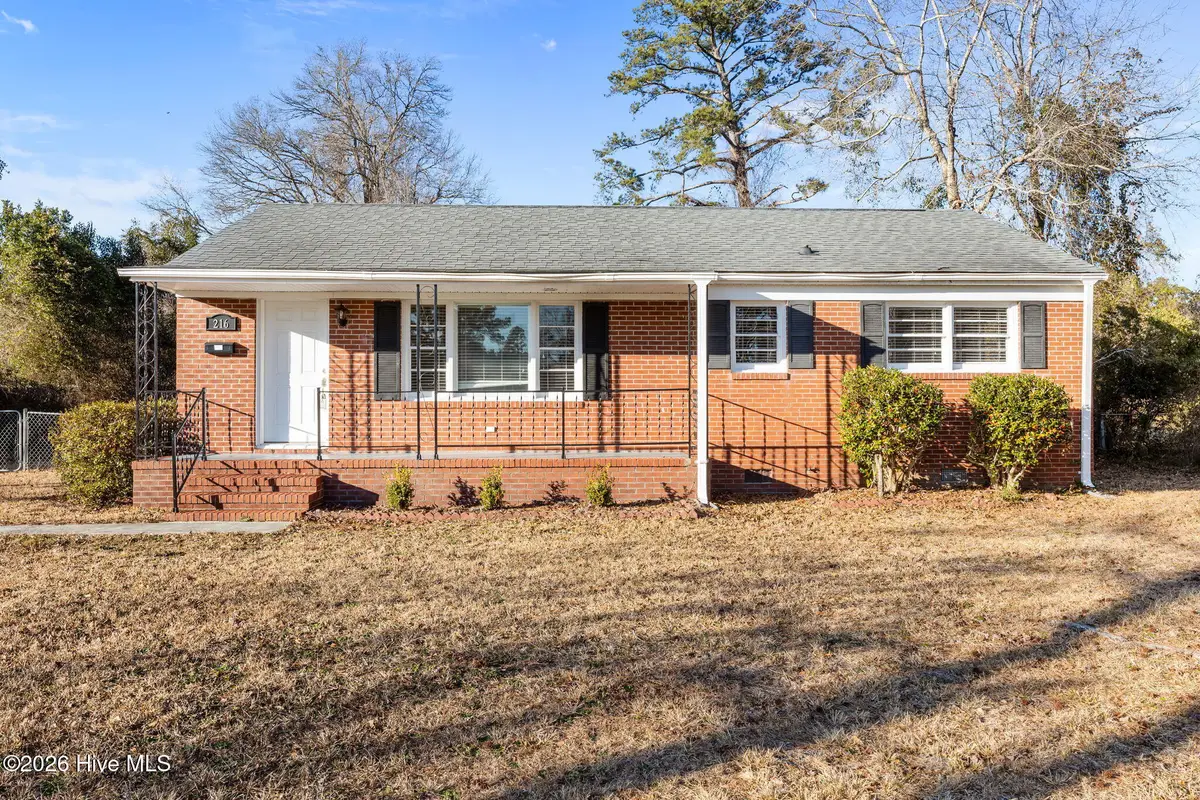 216 Nunn Street, Havelock, NC 28532 - Image #1
