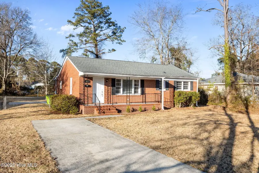 216 Nunn Street, Havelock, NC 28532 - Image #3