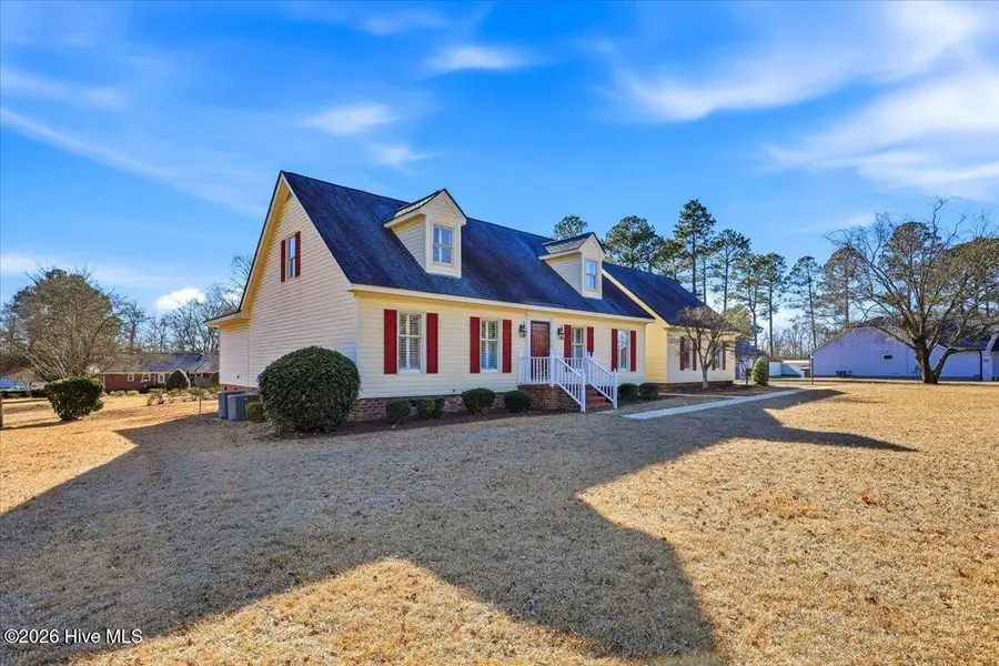 106 Yelverton Place, Goldsboro, NC 27530 - Image #2