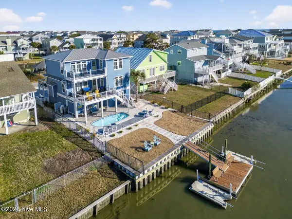 37 Driftwood Drive, Ocean Isle Beach, NC 28469