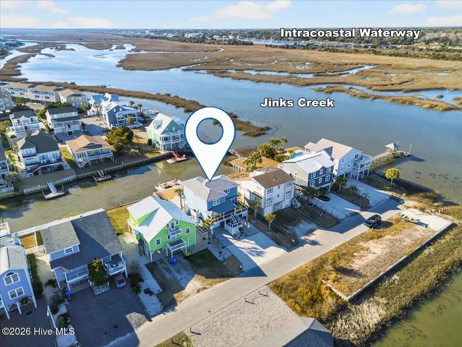 37 Driftwood Drive, Ocean Isle Beach, NC 28469 - #2