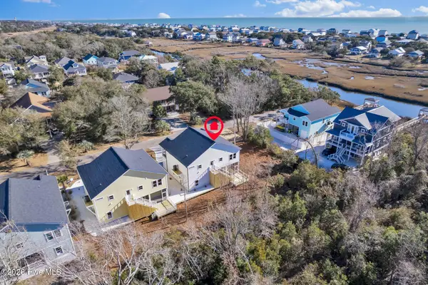 111-A SE 17th Street, Oak Island, NC 28465