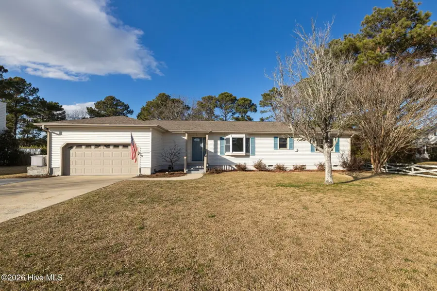 115 Olga Road, Beaufort, NC 28516 - Image #2