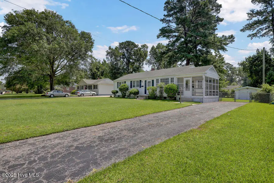 412 Seminole Trail, Jacksonville, NC 28540 - Image #2