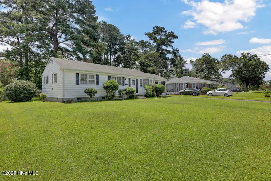 412 Seminole Trail, Jacksonville, NC 28540 - Image #3