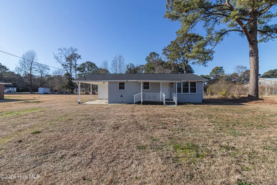101 W Pine Forest Road, Mount Olive, NC 28365 - #2