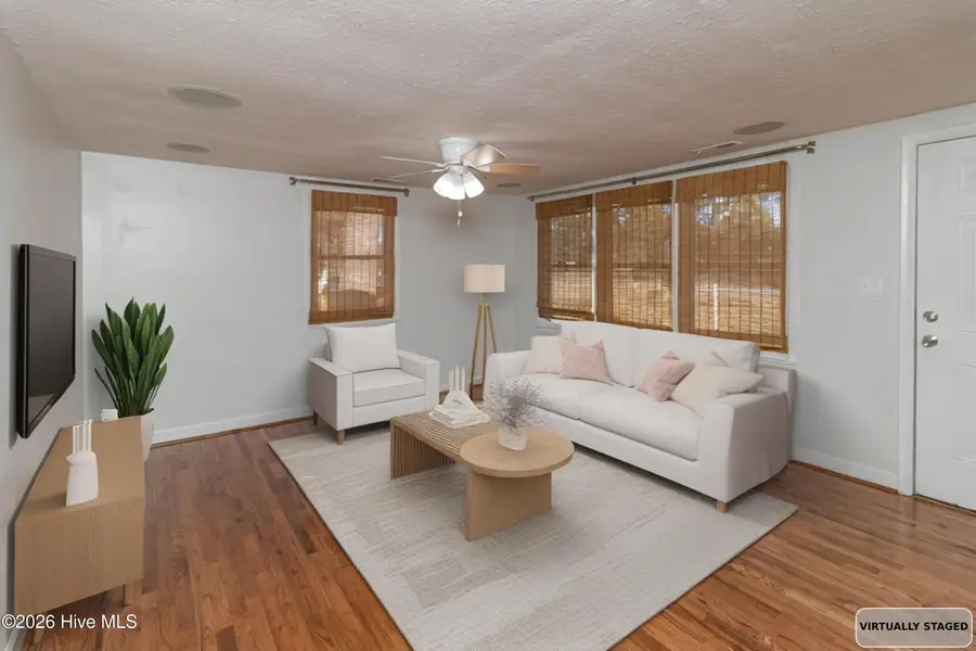 101 W Pine Forest Road, Mount Olive, NC 28365 - #3