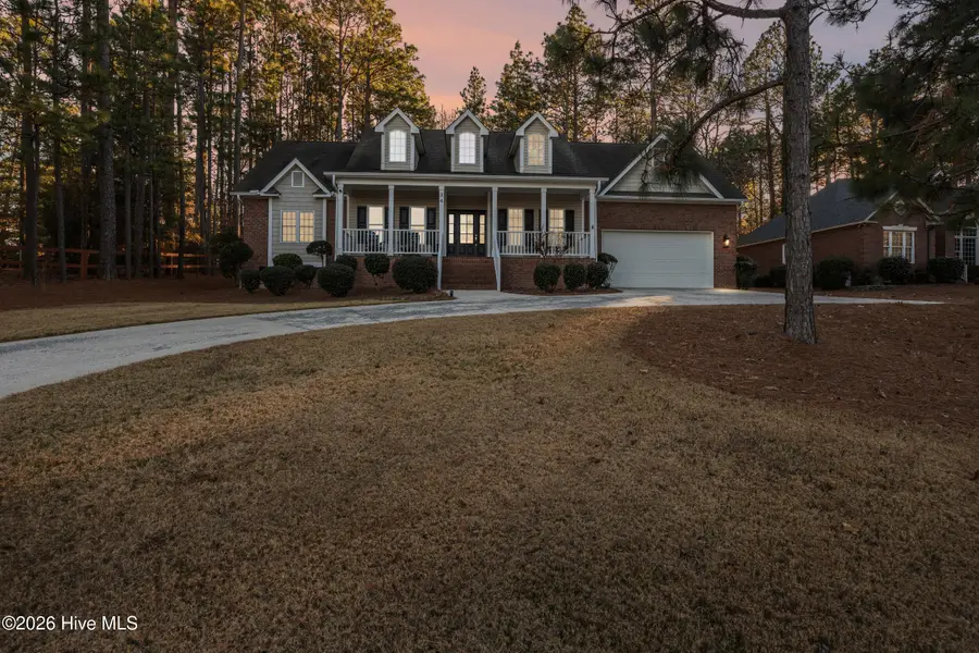 34 Juniper Creek Boulevard, Pinehurst, NC 28374 - Image #3