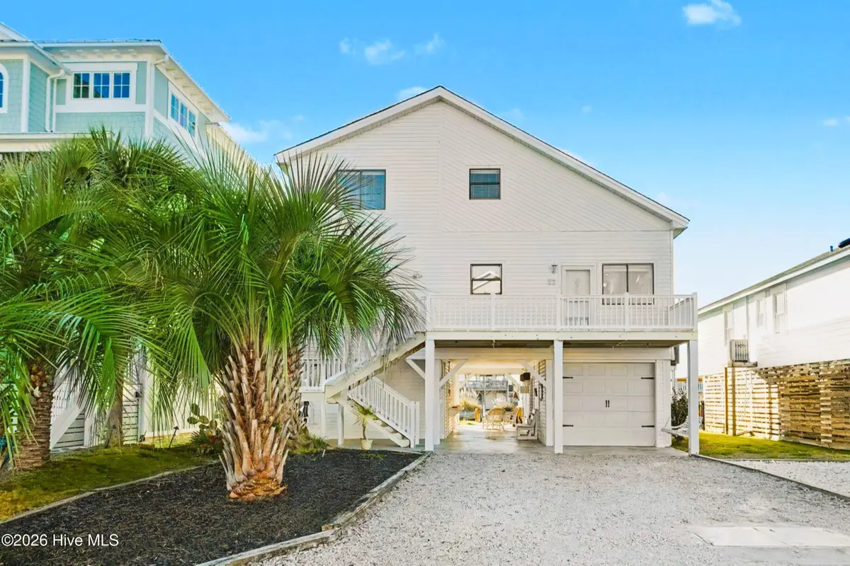 23 Scotland Street, Ocean Isle Beach, NC 28469 - #1